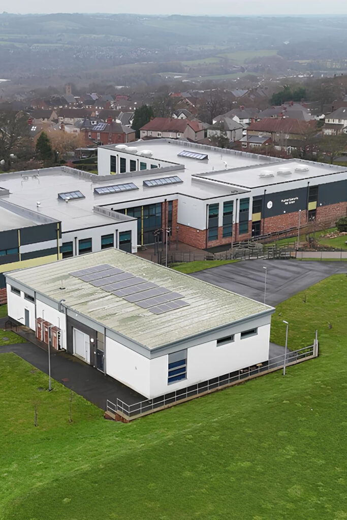 Cheviot Trust Drone Survey Cheviot Trust Drone Survey