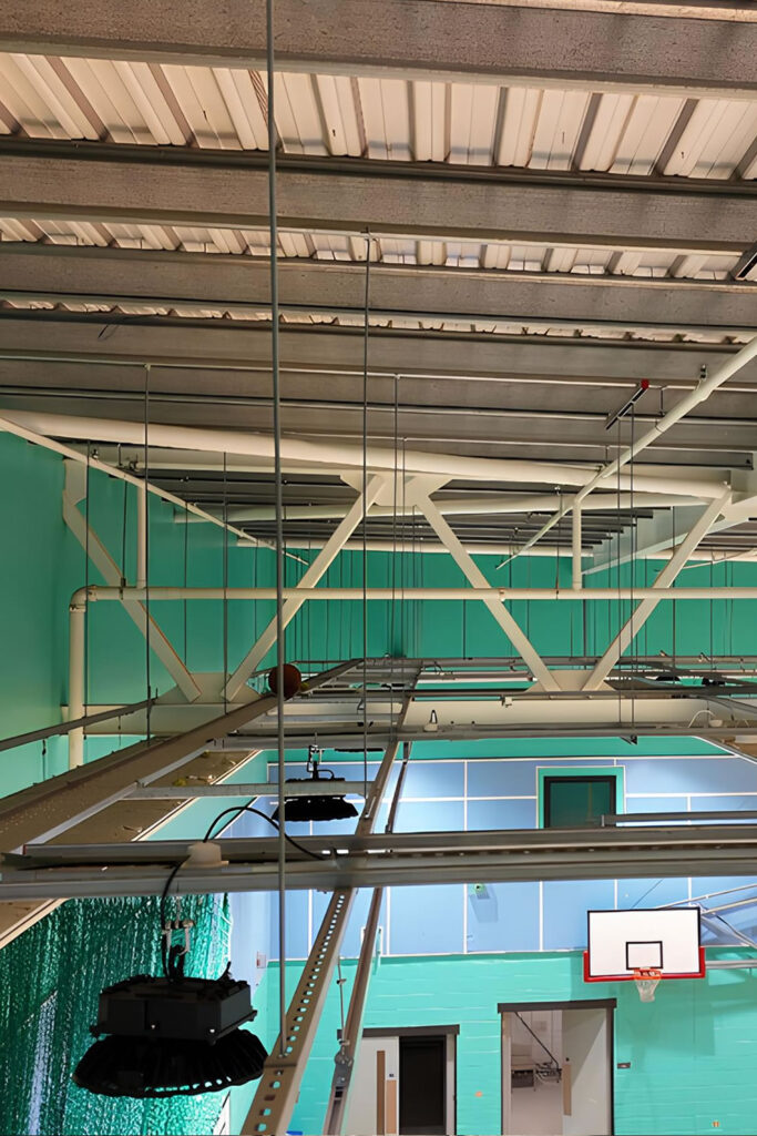 Cheviot Trust Drone Survey Cheviot Trust Drone Survey