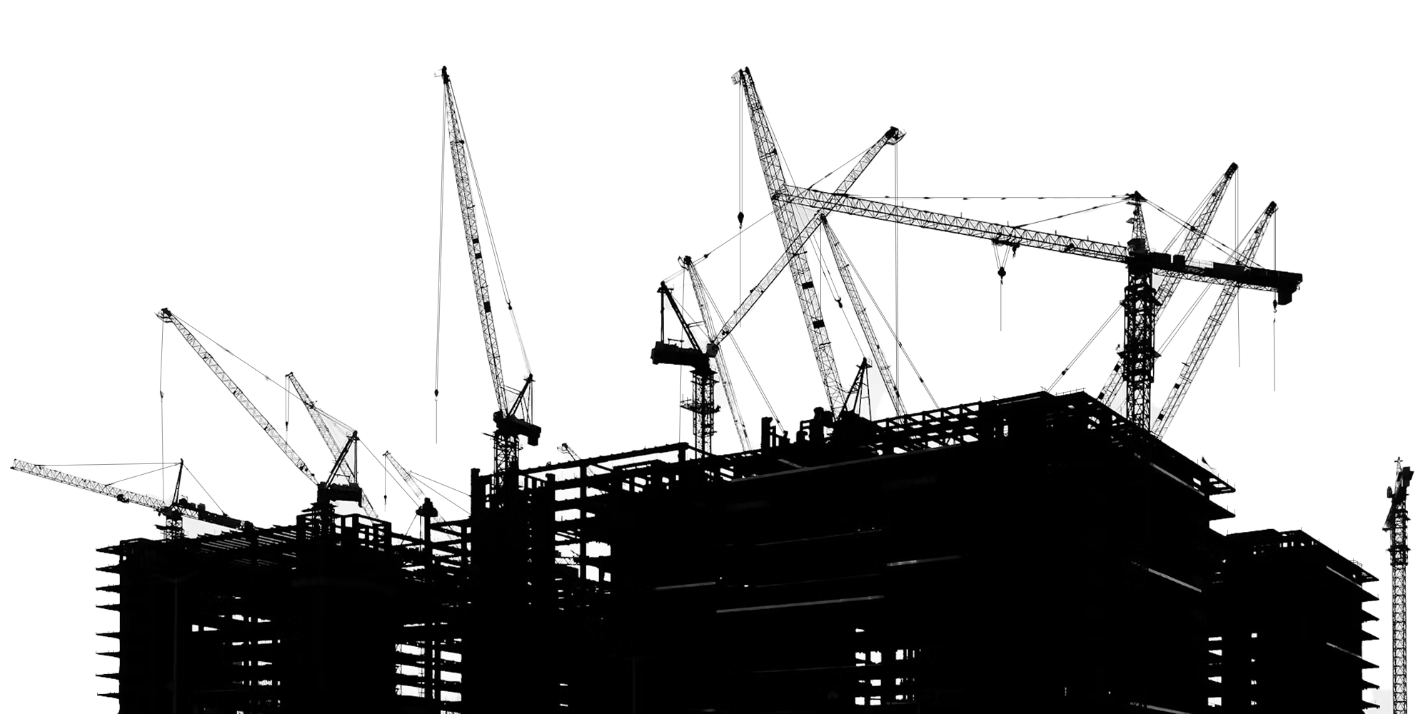 Construction Savvy Footer